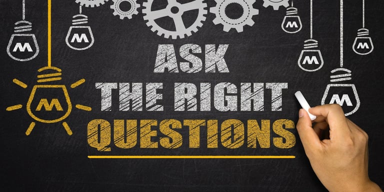 10 Questions to Help You Choose the Right Lift Specification