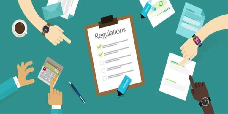 Machinery Directive or Lift Regulations?
