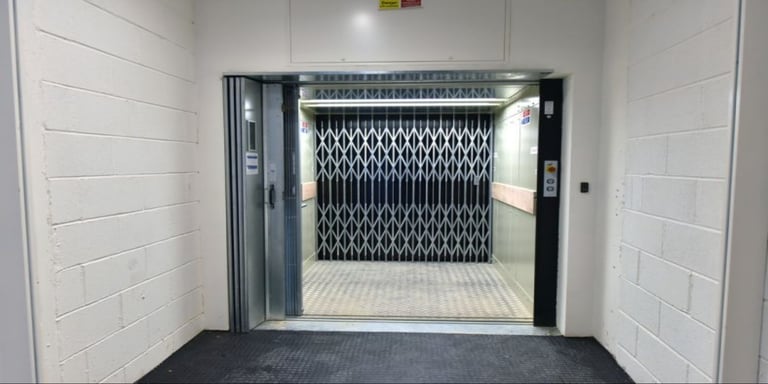 Bike & Bin Lifts: Lifts for Waste Management & Bike Transportation