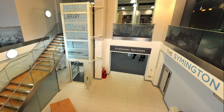 Ensuring Platform Lift Safety