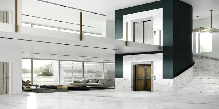 Own a Lift? 3 Key Lift Regulations You Need to Know