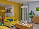 Stannah compact homelift