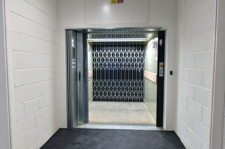 Bike & Bin Lifts: Lifts for Waste Management & Bike Transportation