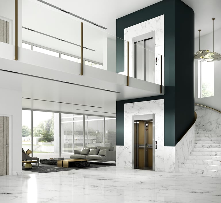 Own a Lift? 3 Key Lift Regulations You Need to Know