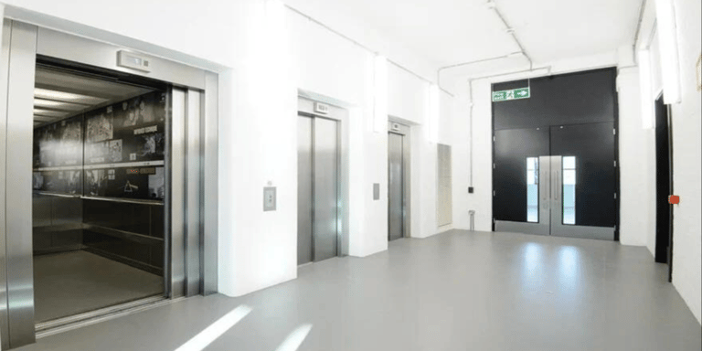 Lift cleaning - a step by step guide
