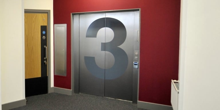Lift inspections: Looking after your lift to save time, money & hassle