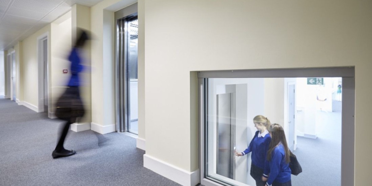 The Types of Lifts for Education