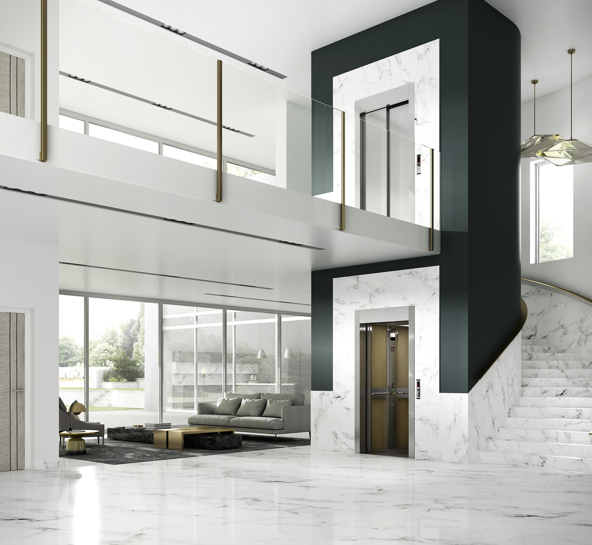 Own a Lift? 3 Key Lift Regulations You Need to Know