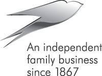 An independant family business since 1867